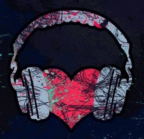 I love music
